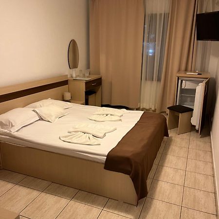 Hotel Selena Boutique Neptun Zewnętrze zdjęcie