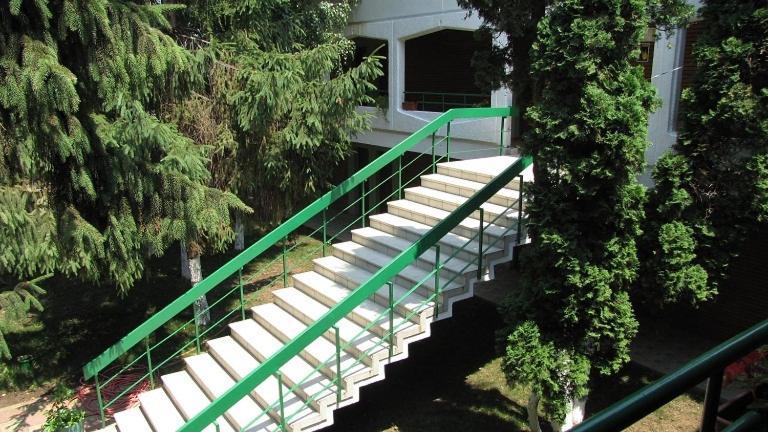 Hotel Selena Boutique Neptun Zewnętrze zdjęcie