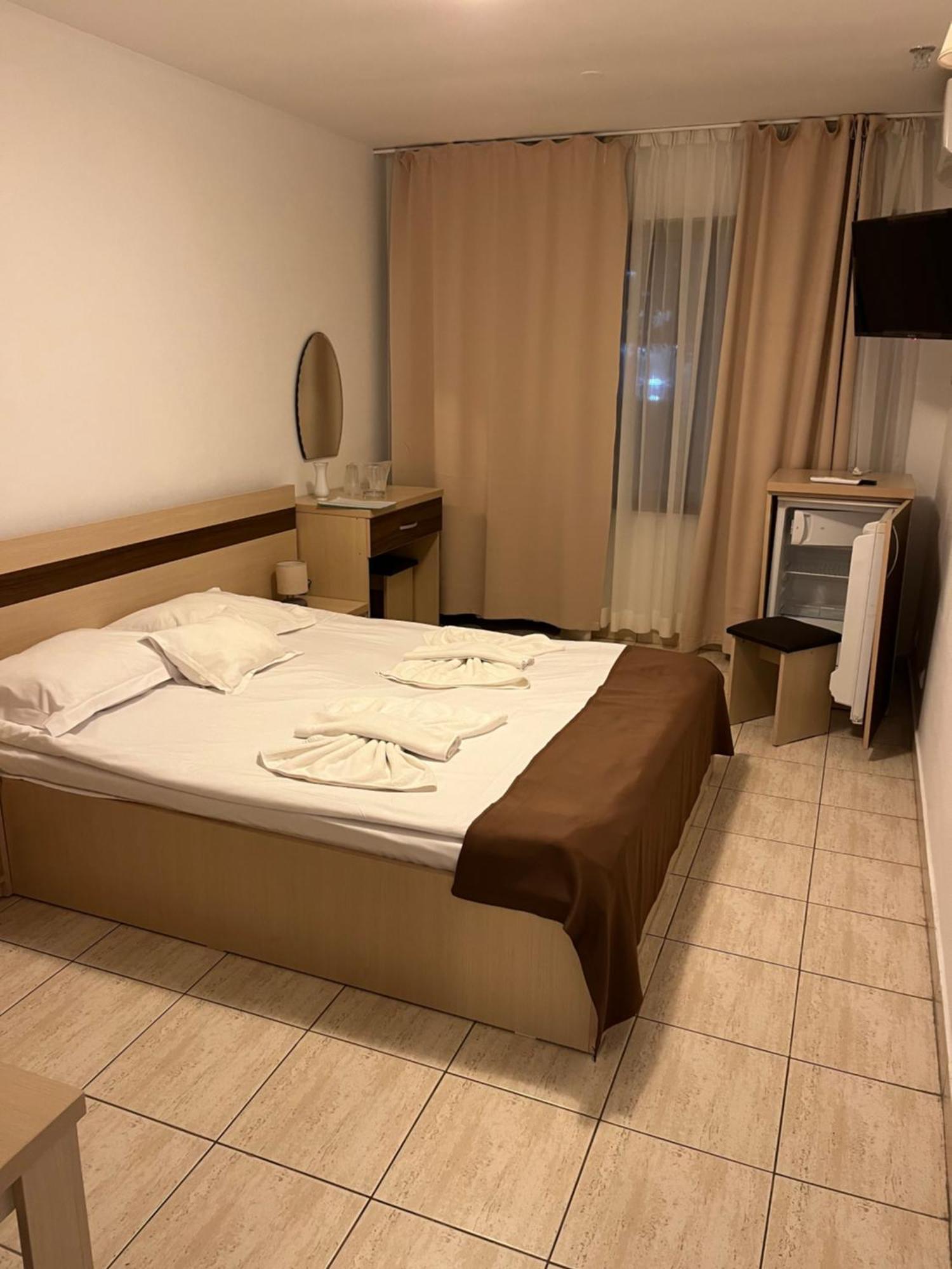Hotel Selena Boutique Neptun Zewnętrze zdjęcie