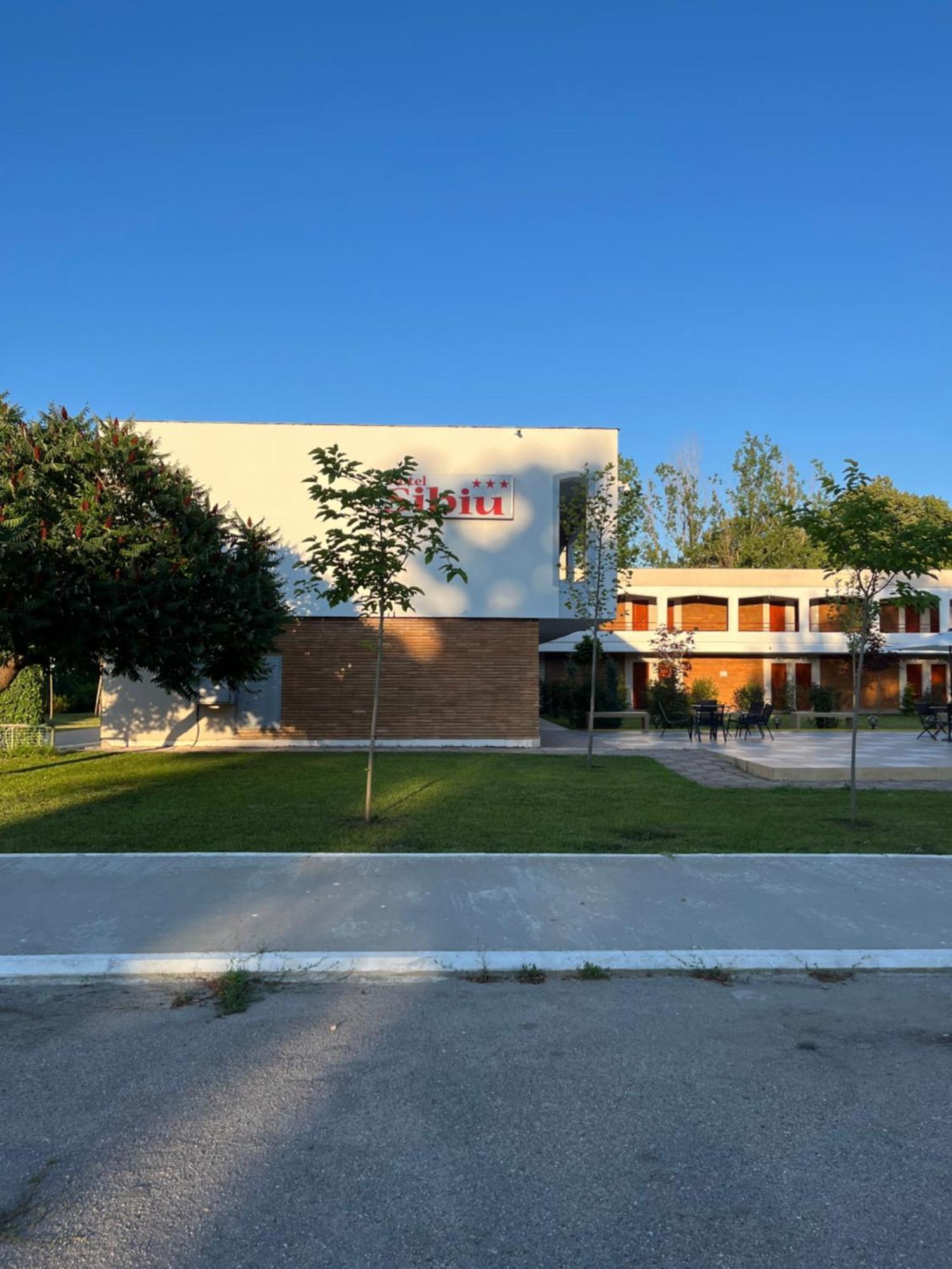 Hotel Selena Boutique Neptun Zewnętrze zdjęcie