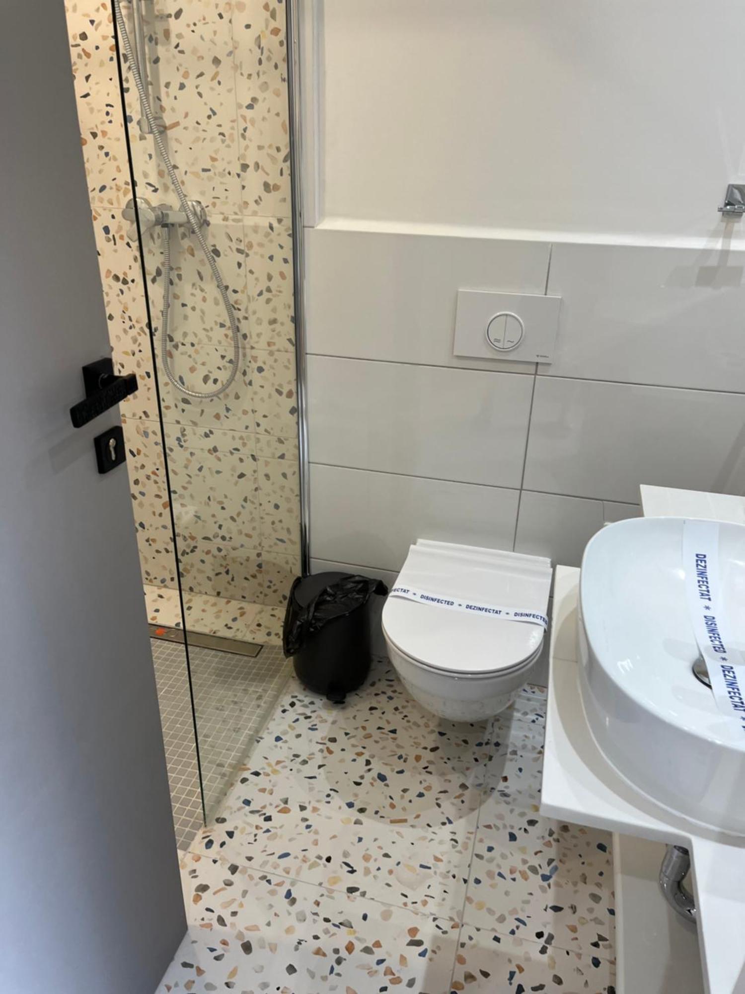 Hotel Selena Boutique Neptun Zewnętrze zdjęcie