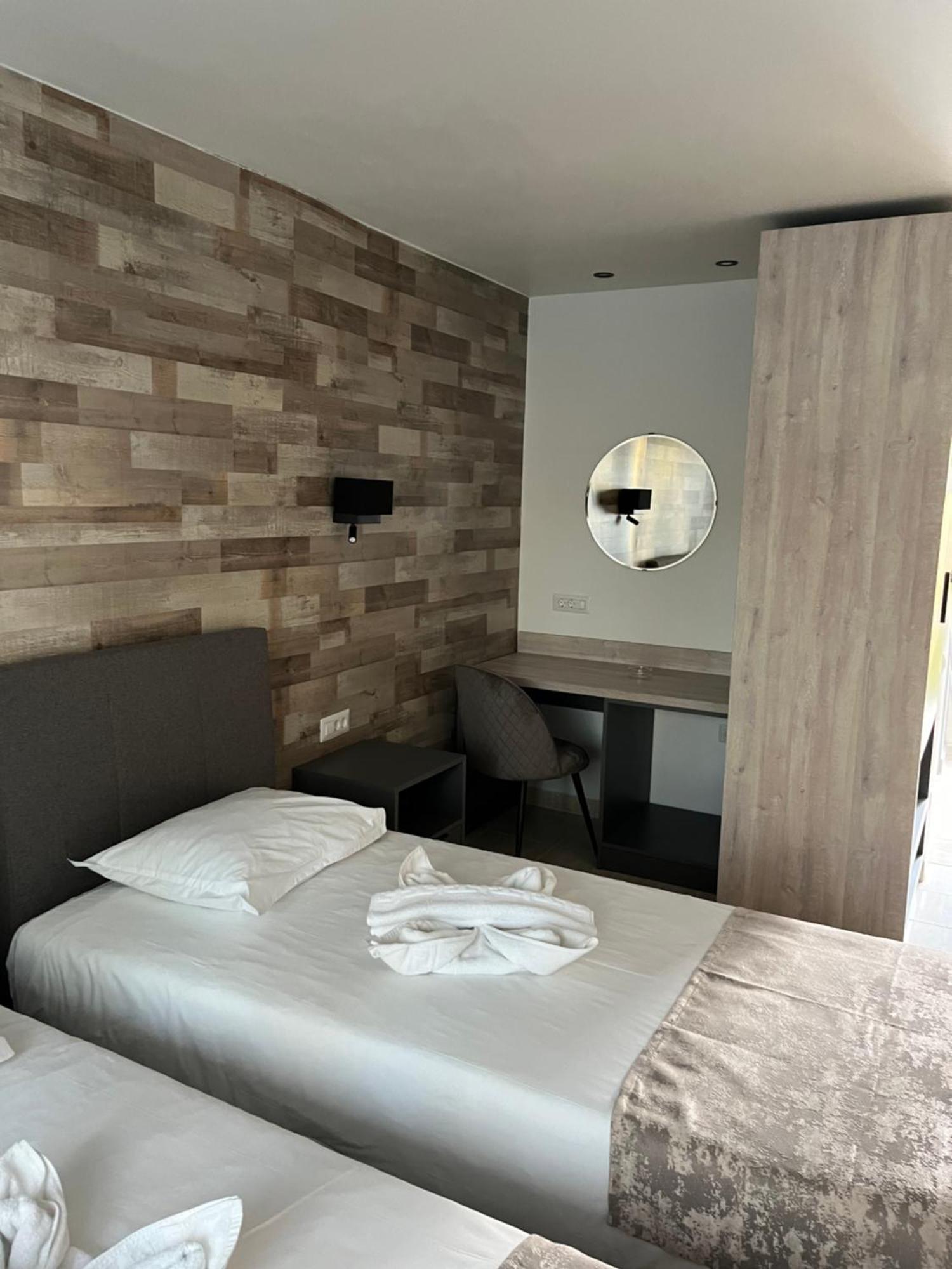 Hotel Selena Boutique Neptun Zewnętrze zdjęcie
