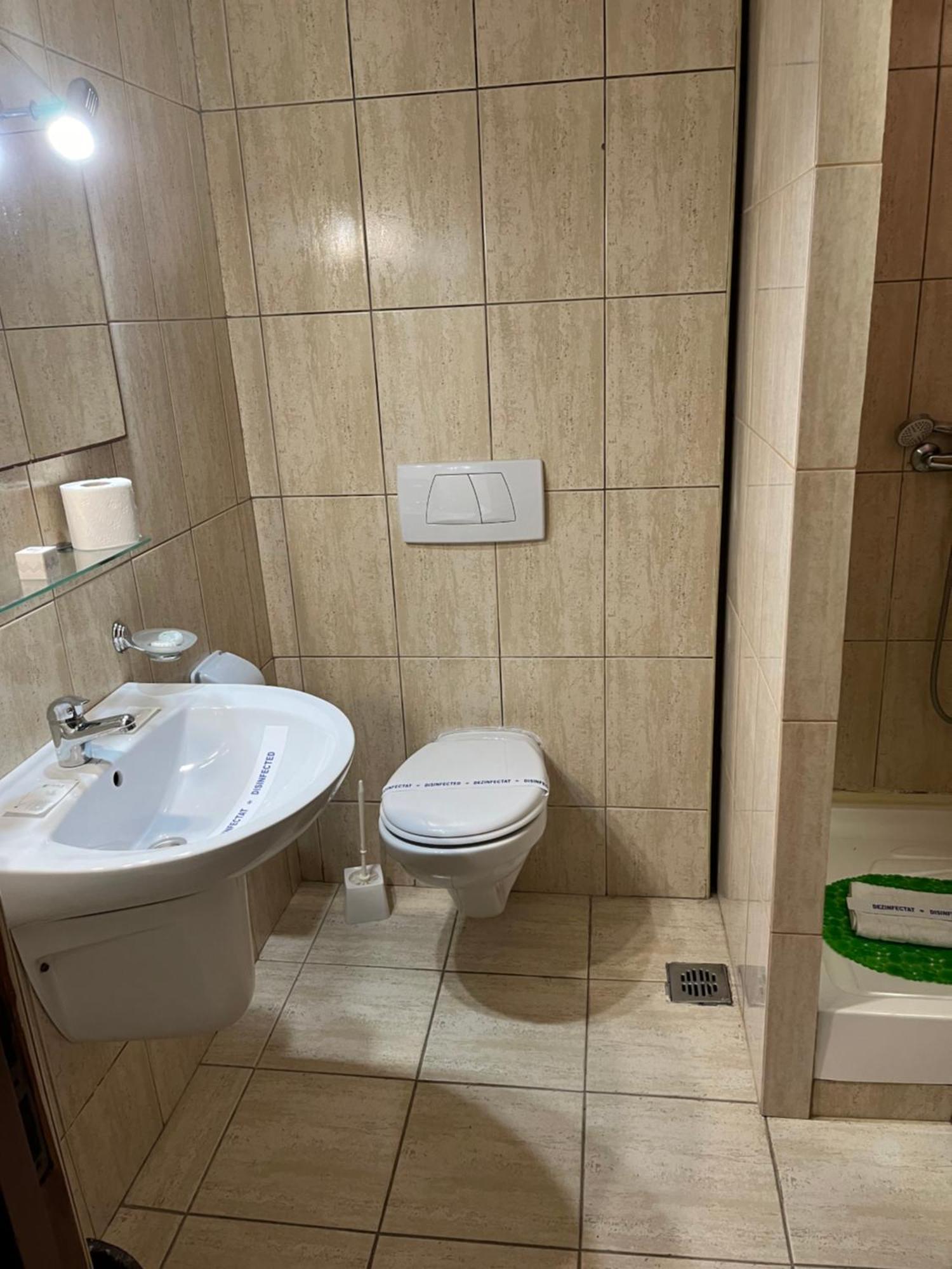 Hotel Selena Boutique Neptun Zewnętrze zdjęcie