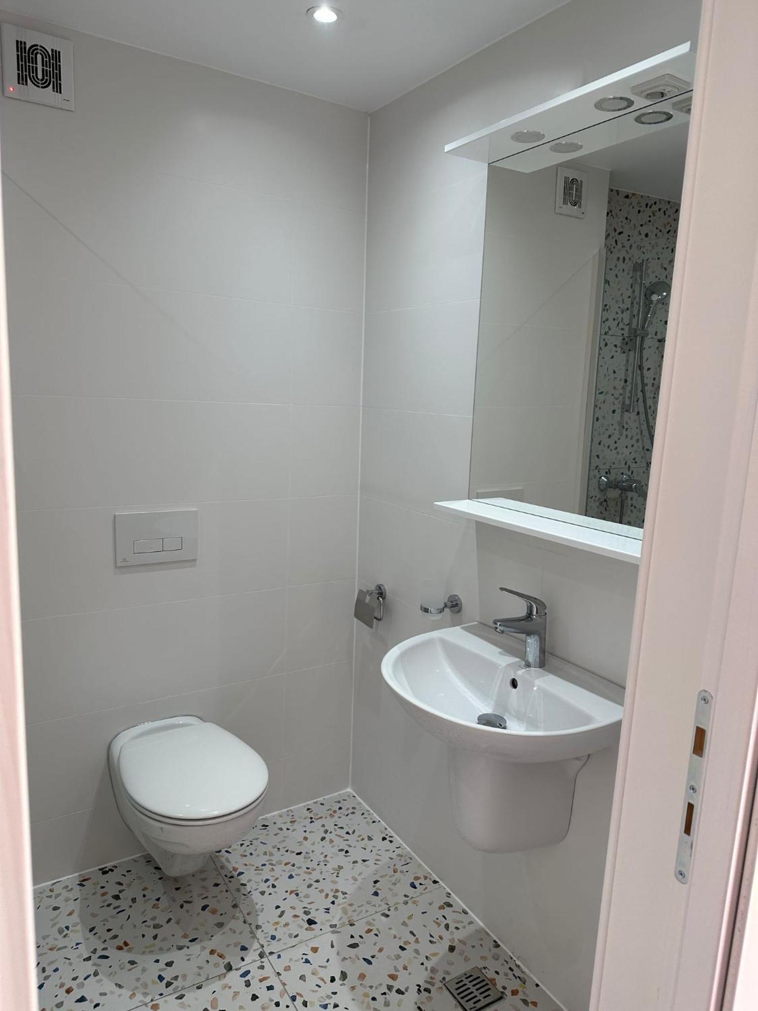 Hotel Selena Boutique Neptun Zewnętrze zdjęcie