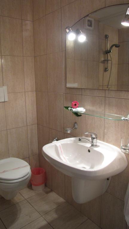 Hotel Selena Boutique Neptun Zewnętrze zdjęcie